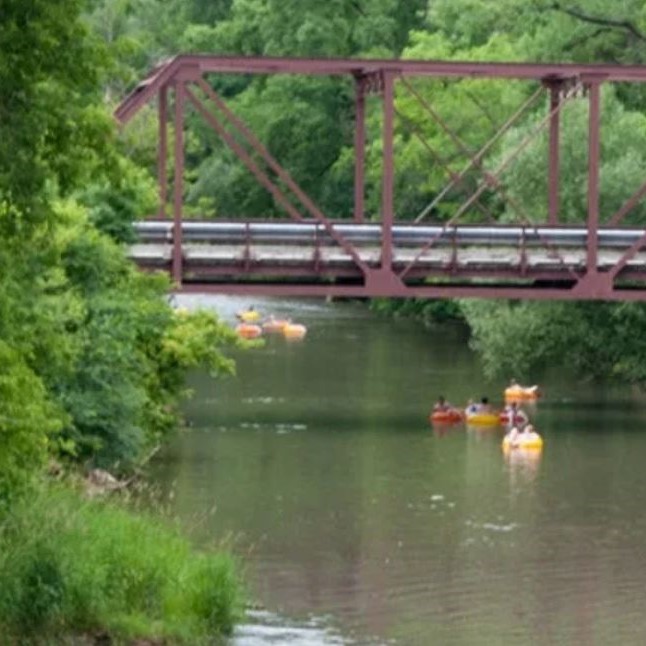 Root River Water Trail Lanesboro Explore